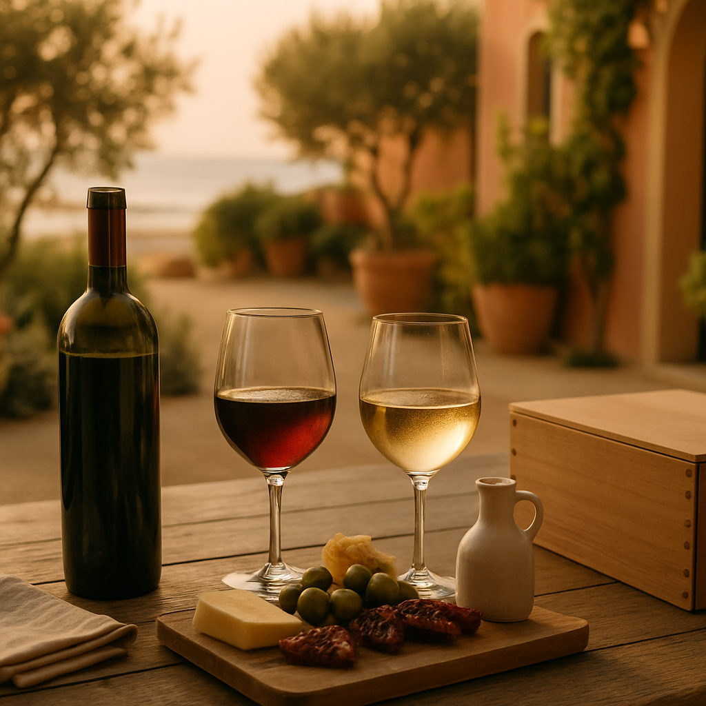 Weinhandel entdecken: Vielfalt, Geschmack und Gute Tropfen für jeden Anlass